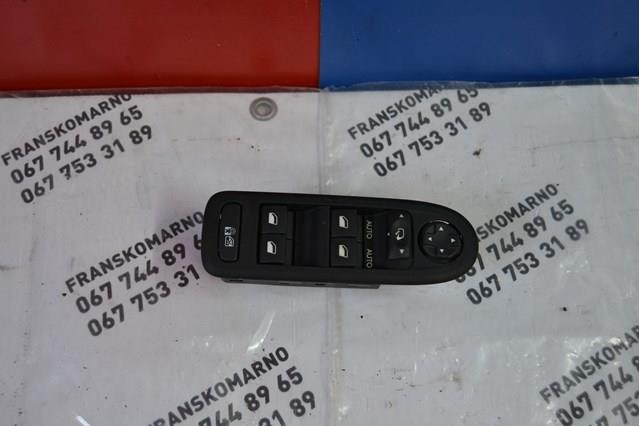 96652236XT Peugeot/Citroen 