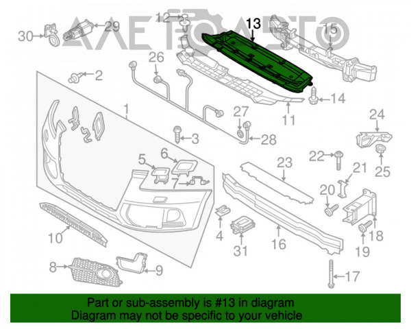 Кенгурятник FPS FP1212222 цена, от 29.15 USD