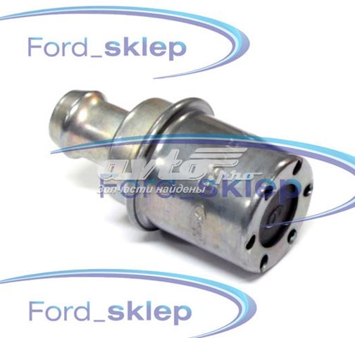 Клапан картерных газов поло
