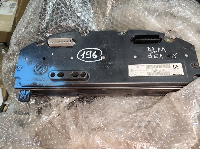 5511031900 Nissan/Infiniti 