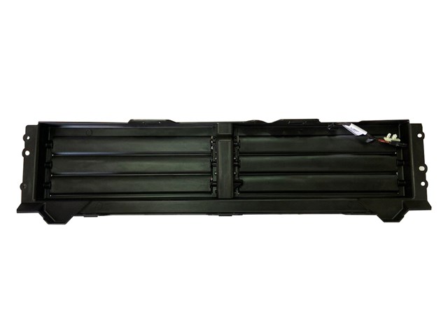 Жалюзи радиатора охлаждения LR092691 Land Rover