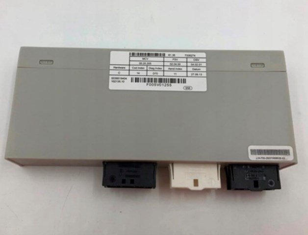 Купить F005V01255 BMW 