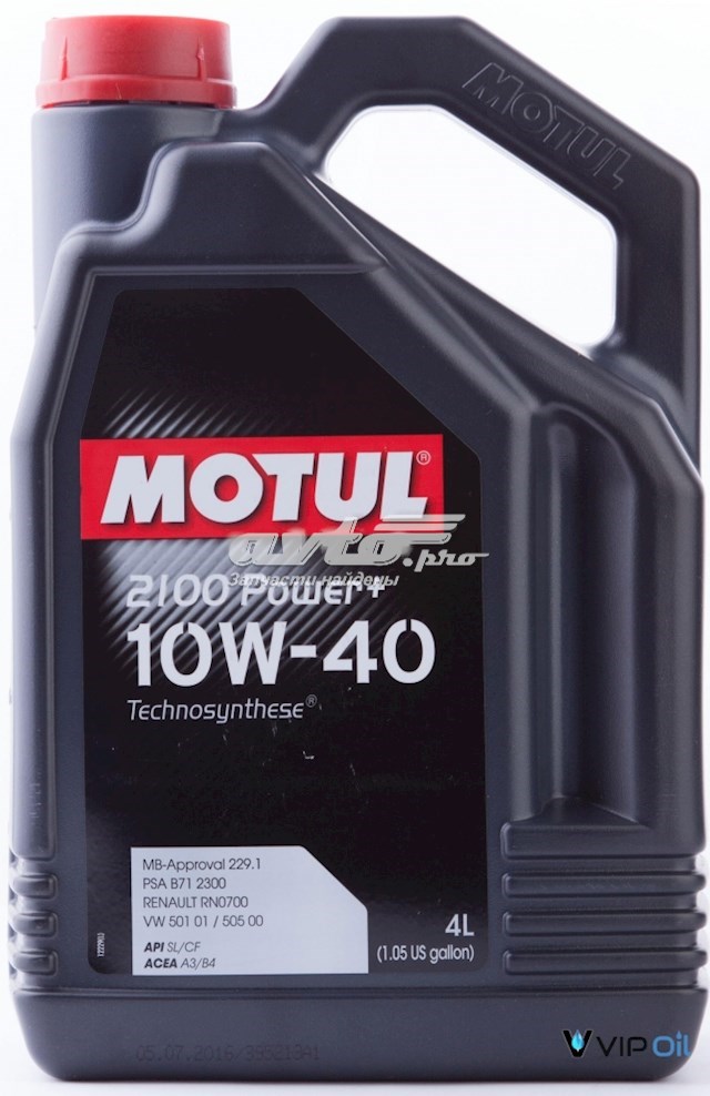 100017 Motul Масло двигателя