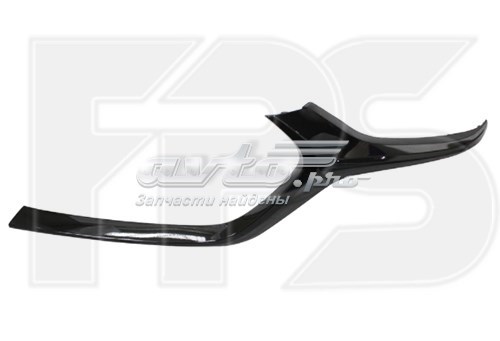 Молдинг решетки радиатора левый FPS FP4436991 цена, от 84.75 USD