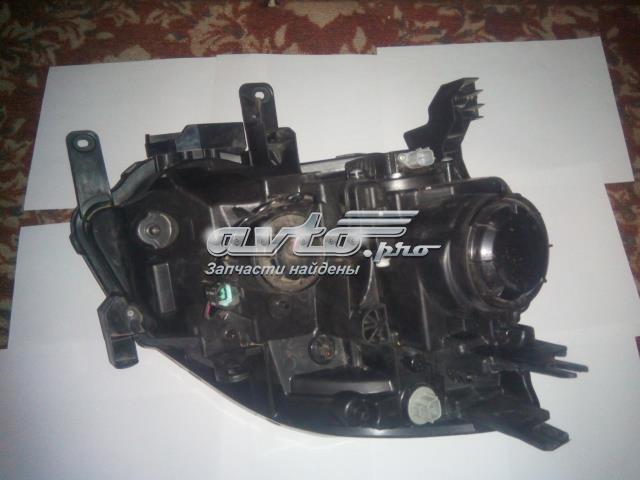 260603UF2B Nissan/Infiniti Фара