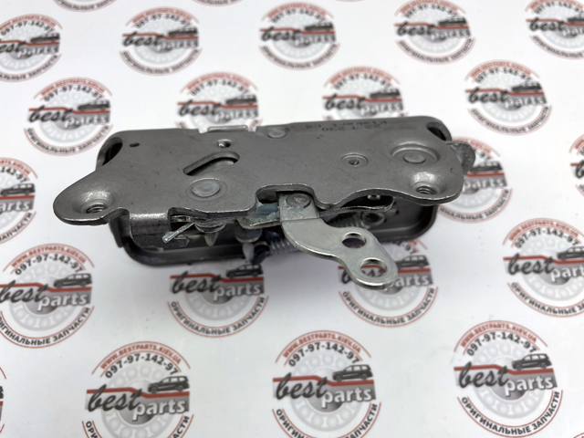  Замок водительской двери Mercedes G 1