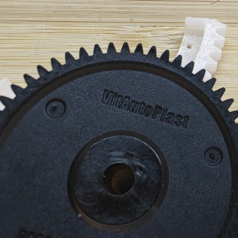 Купить RK6148701A Vitautoplast Ремкомплект дроссельной заслонки
