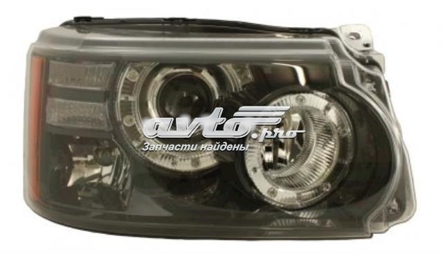 Правая блок фара Land Rover LR023551 цена, от 823.52 USD