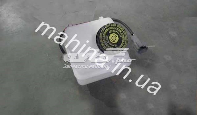 Бачок ГТЦ Chery Elara /FORA/A5FL/VORTEX ESTINA  седан (2004 - 2012) цена, от 7.60 USD