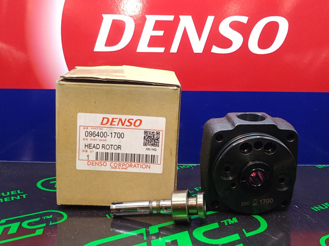 Купить 0964001700 Denso Плунжерная пара ТНВД