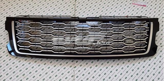 JK528200AC Land Rover grelha do radiador