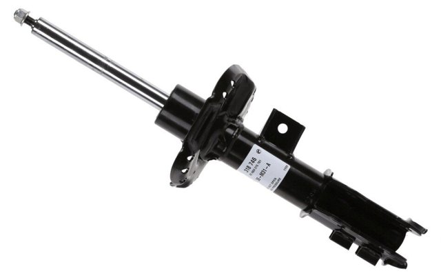 Купить 54660C1500 Hyundai/Kia Амортизатор подвески передний правый