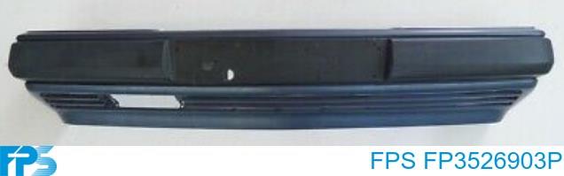 Бампер на авто FPS FP3526903P цена, от 87.31 USD