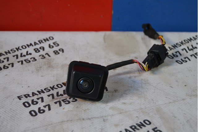Купить 284F42170R Renault (RVI) Корпус камеры заднего вида