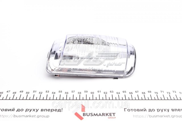 5030111 Autotechteile Повторитель поворота левого зеркала