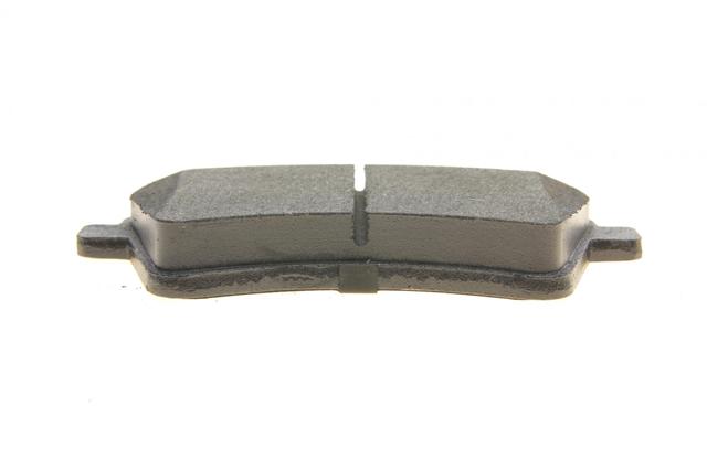 Передние тормозные колодки 209039 Solgy