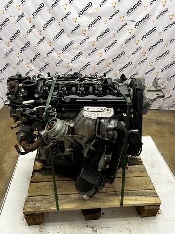 Двигатель D5244T15 Volvo