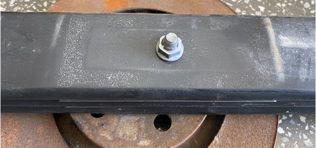 Купить 9073208502 Mercedes 