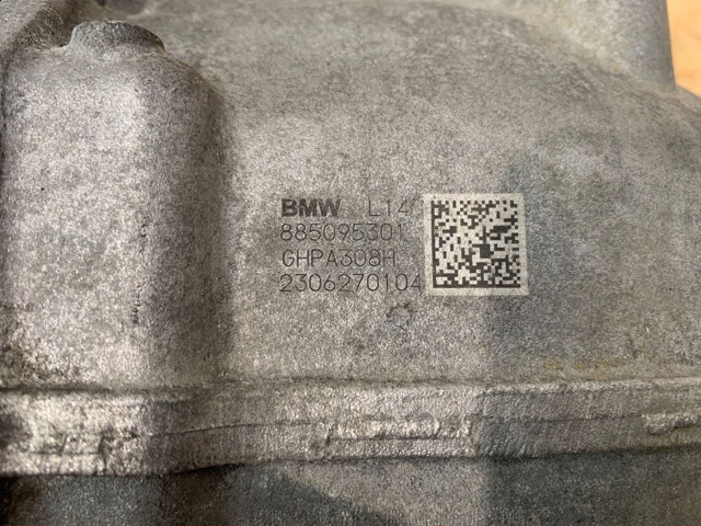  33108850953 BMW