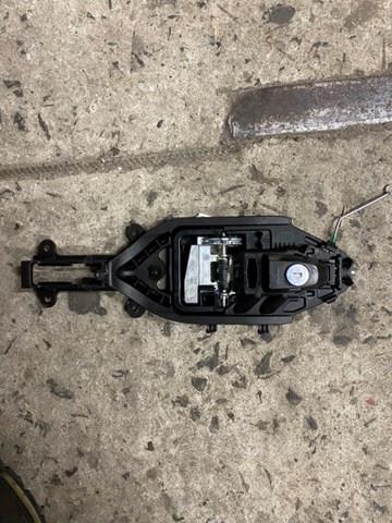 Купить LJ6BS219A65BF Ford Замок водительской двери