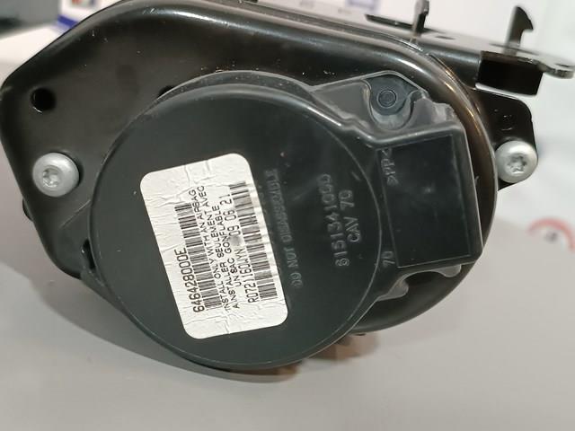 Ремень безопасности передний правый Nissan/Infiniti 868845RL9A цена, от 164.70 USD