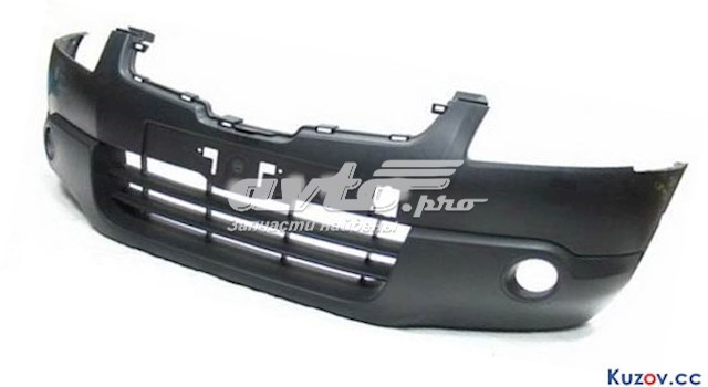 Бампер передний FPS FP5015900