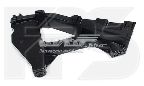 Купить FP3034932 FPS Кронштейн бампера переднего правый