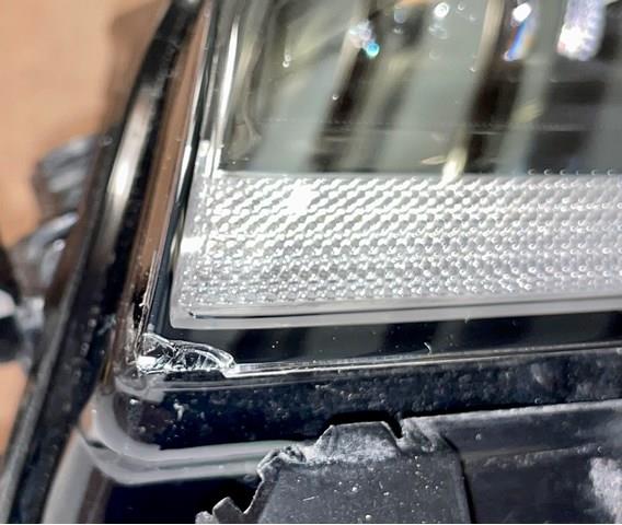 92102L0200 Hyundai/Kia Фара передняя правая