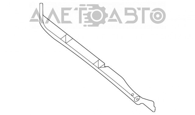  Subaru 57256AN01A цена, от 19.00 USD