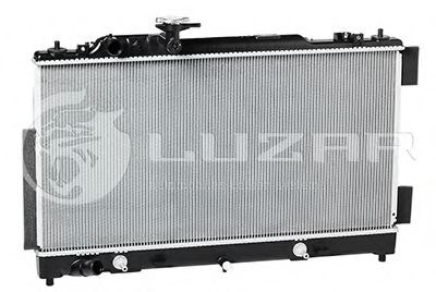 Радиатор LRC251LF Luzar