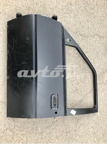 Передняя левая дверь ЗАЗ СЛАВУТА 1103 хэтчбек (1992 - 2006) цена, от 68.90 USD