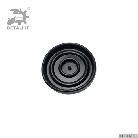 DF15729 Detali IF Крышка двигателя