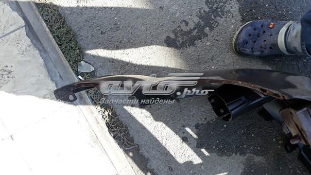 Бампер на авто Subaru Tribeca B9 внедорожник (2005 - 2007) цена, от 384.05 USD