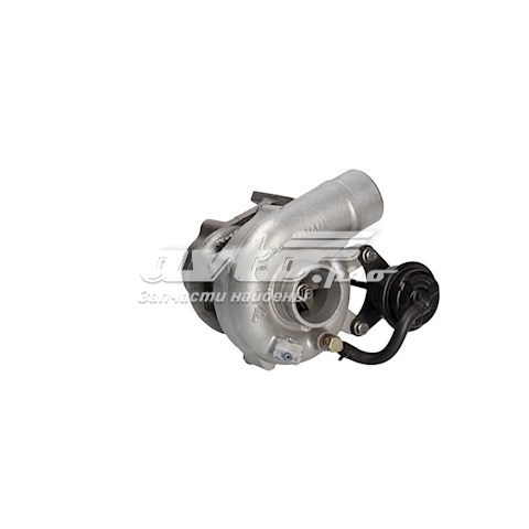 Турбина 500364493 Fiat/Alfa/Lancia
