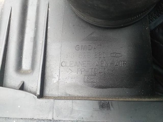  96628880 General Motors