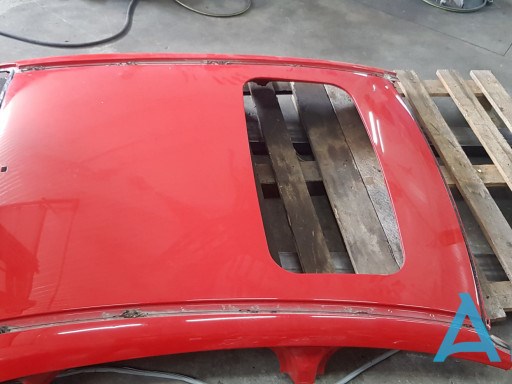 Купить BM5Z5450202A Ford 