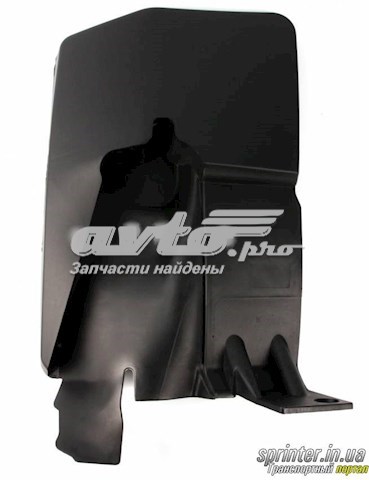Купить 304027 Solgy Брызговик задний правый
