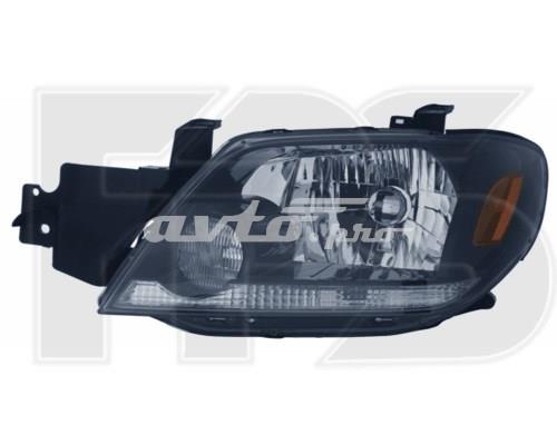 Правая блок фара FPS FP3733R02P цена, от 76.02 USD