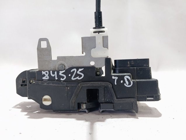Замок задней двери, правой Volvo 32310933 цена, от 88.78 USD