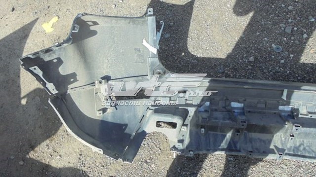 LR048694 Land Rover Задний бампер