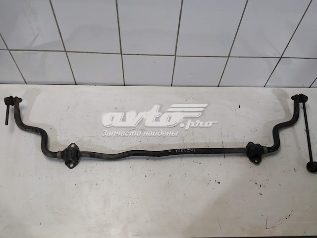 Купить 548104L000 Hyundai/Kia Стабилизатор передний