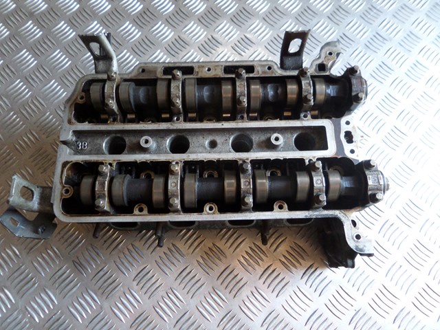 ГБЦ 90400234 Opel