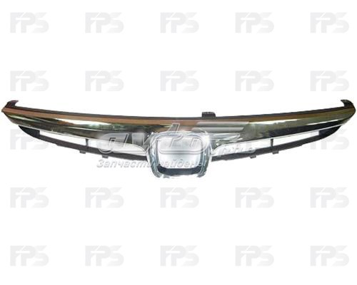 Облицовка радиатора FPS FP3011992 цена, от 48.99 USD