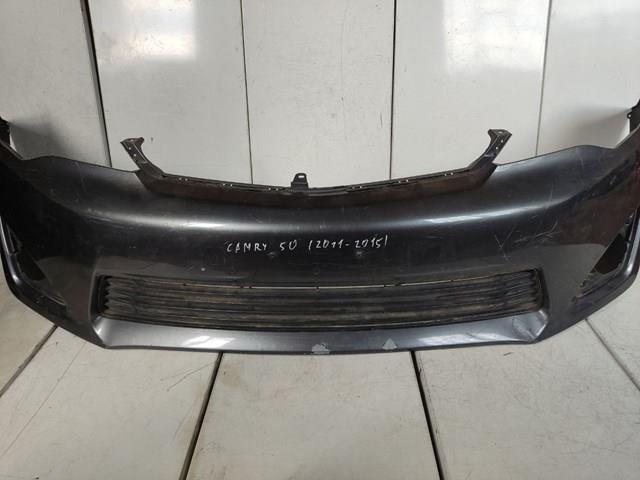 Бампер передний Toyota 5211906620