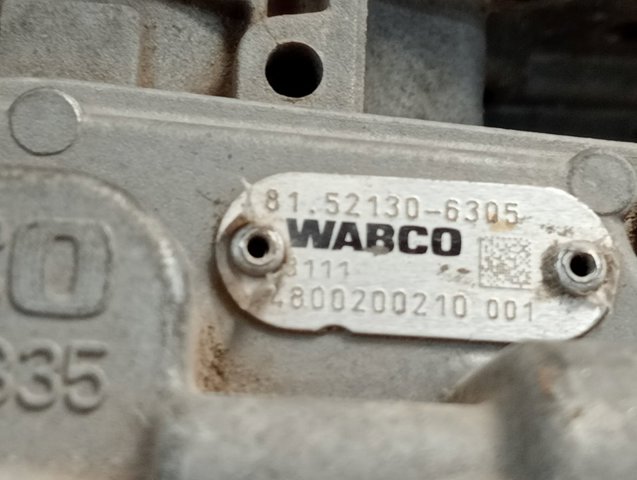 4800200210 Wabco 