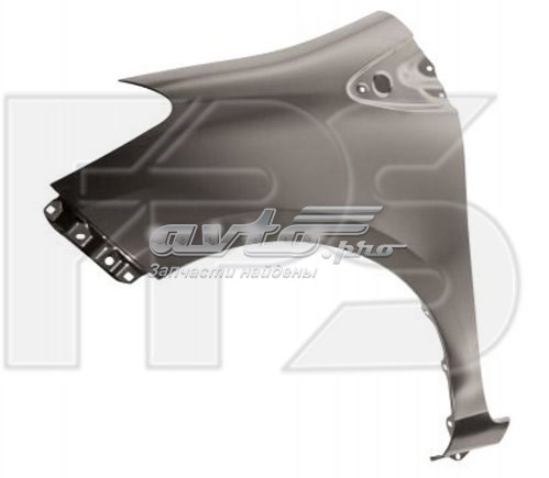 Боковая часть передняя правая FPS FP7028312 цена, от 43.04 USD