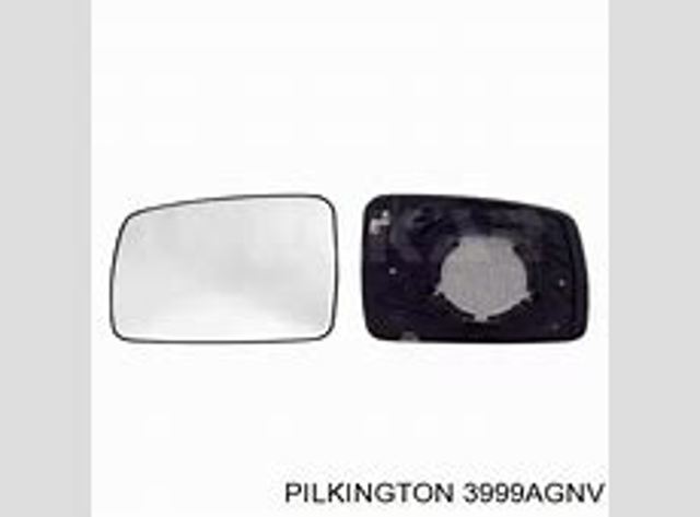 GS3011D303 XYG Стекло двери задней левой
