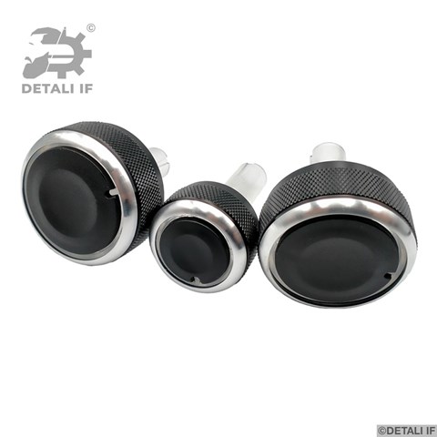Купить DF13953 Detali IF Блок управления печкой