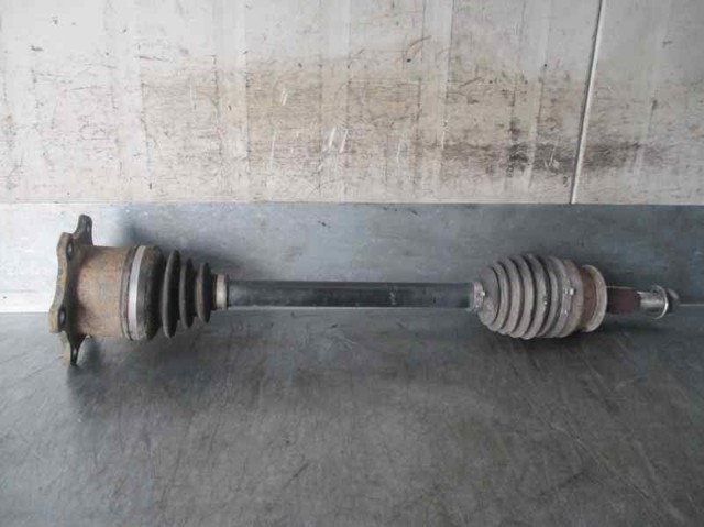 396011CA0A Nissan/Infiniti Полуось задняя левая