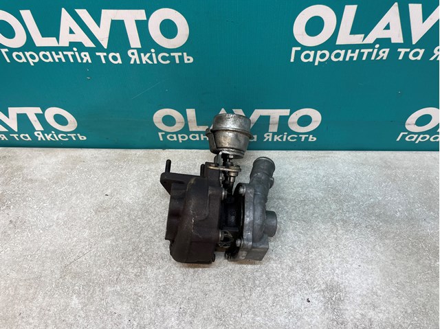 Турбонагнетатель Opel 54359700015 цена, от 268.64 USD